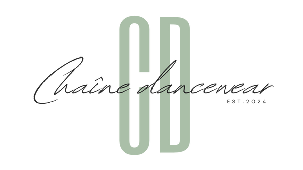 Chaine Dancewear