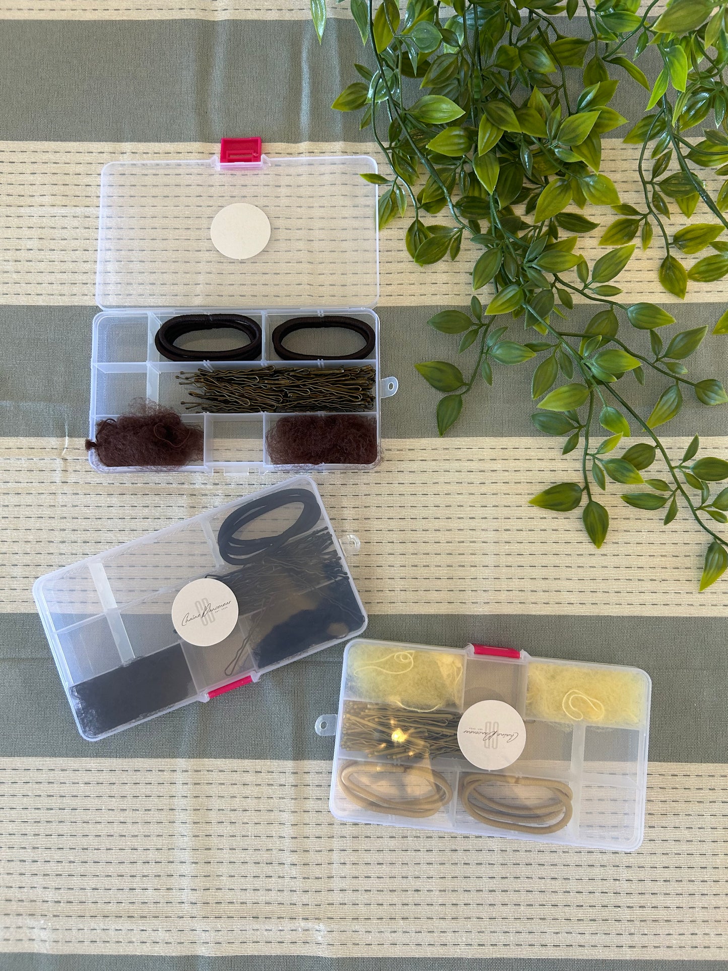 Hair Kits
