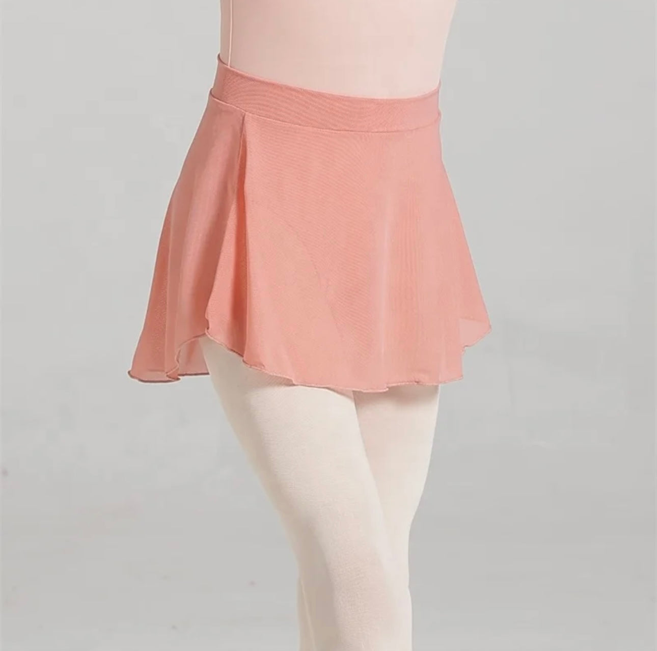 Baylee Ballet skirts