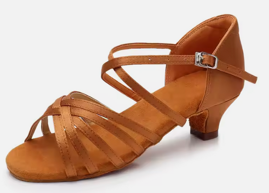 Beginner - Intermediate Ballroom Shoe