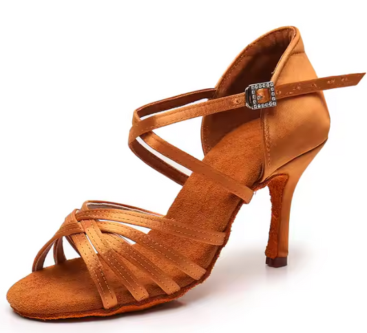 Advanced Ballroom Shoe