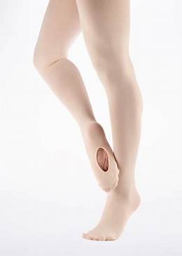 Convertible Ballet Tights