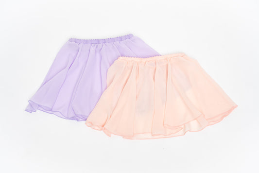 Blakey Ballet Skirts