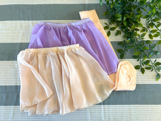 Preschool Ballet Starter Kit