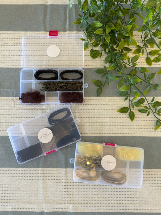 Hair Kits