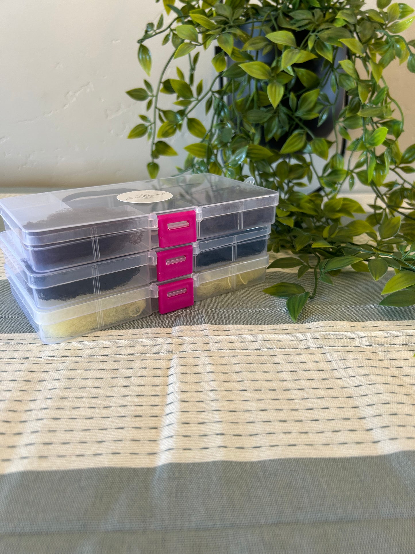 Hair Kits