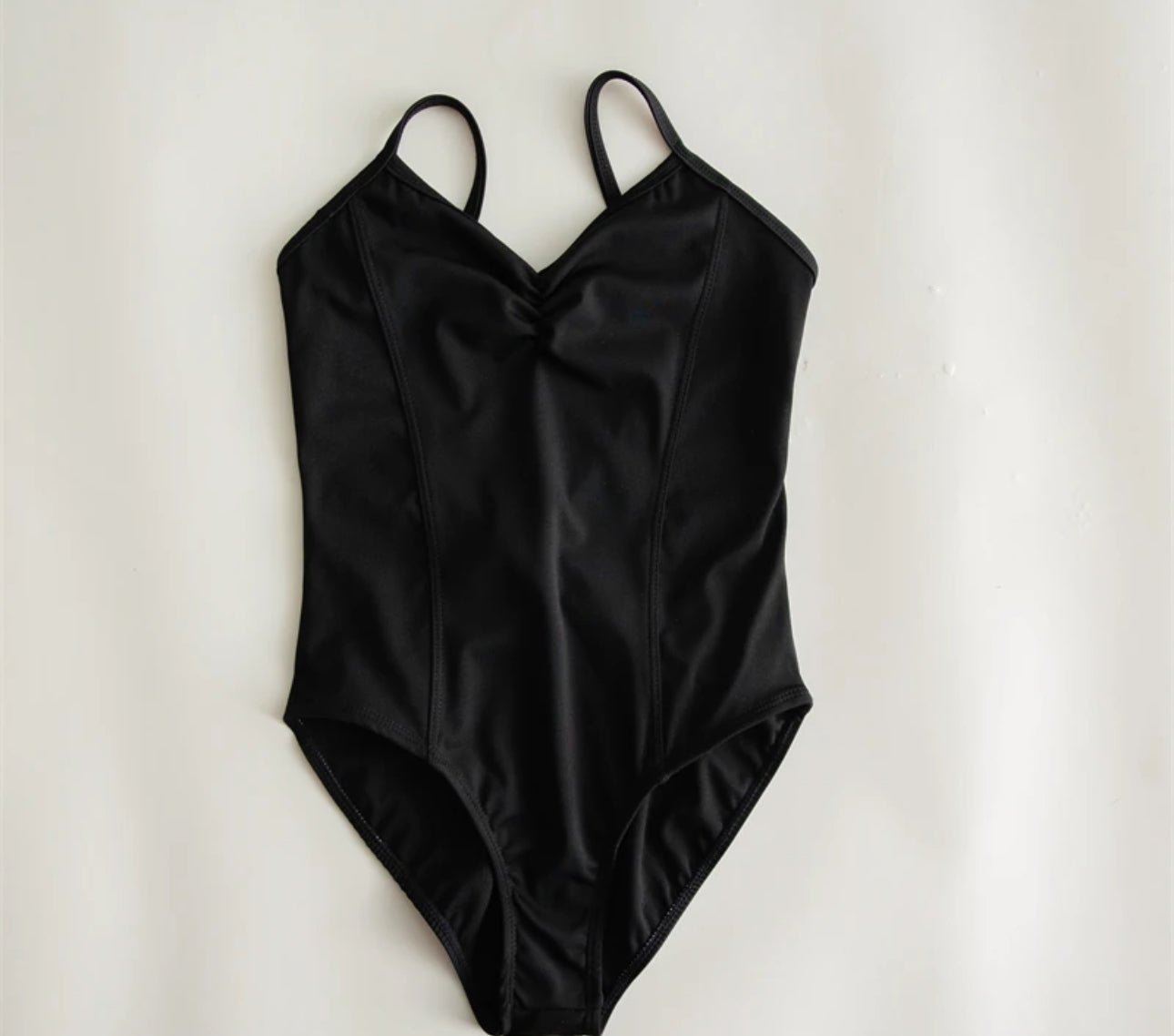 Scarlett Children Ballet Leotard
