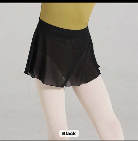 Baylee Ballet skirts