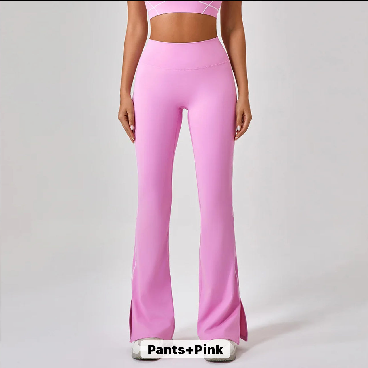 Jaeda Flare Legging