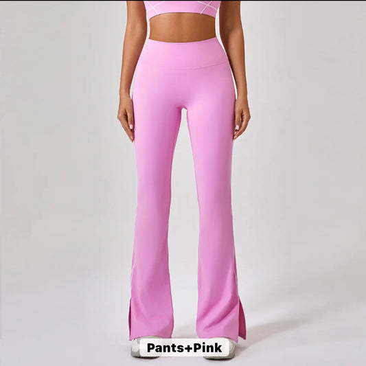 Jaeda Flare Legging